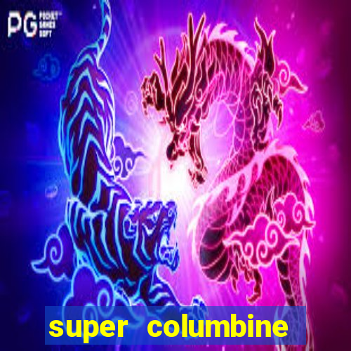 super columbine massacre rpg